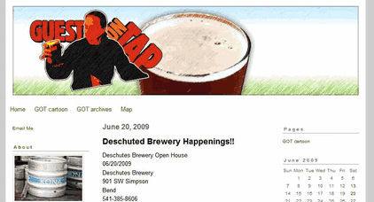 guest-on-tap