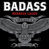 kid rock american badass beer
