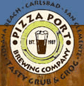 pizza port logo