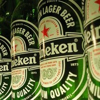 heineken