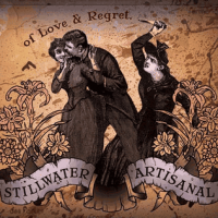of love and regret