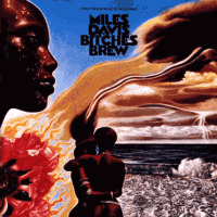 dogfish head bitches brew miles davis beer
