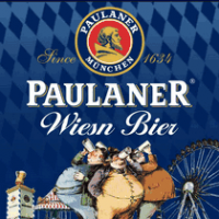 paulaner oktoberfest-wiesn