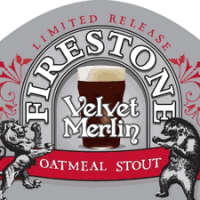 Firestone Walker Velvet Merlin Oatmeal Stout