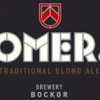 Bockor OMER Belgian Blond Ale