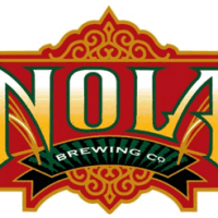 NOLA Brewing logo