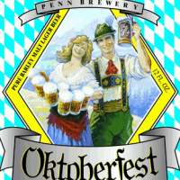 penn oktoberfest lager