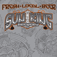Sun King SpecialtyCan
