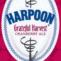 harpoon grateful harvest body