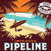 kona pipeline porter label