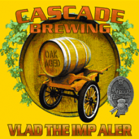 Cascade Vlad Full Label