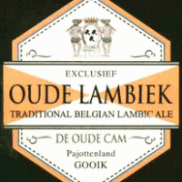 de cam oude lambiek
