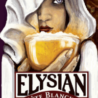 Elysian Bête Blanche Belgian Tripel