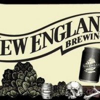 New England Brewing Co. logo