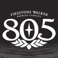 Firestone Walker 805 can