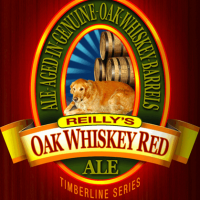 Twisted Pine Reilly's Oak Whiskey Red Scotch Ale