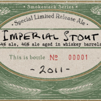 Boulevard Imperial Stout