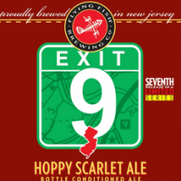 Flying Fish Exit 9