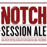 Notch Session Ale logo