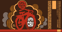 New Belgium Super Cru