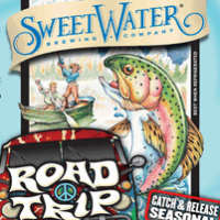 SweetWater Road Trip Ale