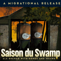 Saison Du Swamp