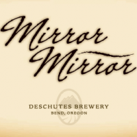 Deschutes Mirror Mirror