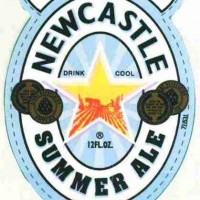 newcastle summer ale