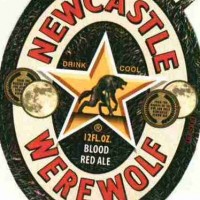 newcastle werewolf