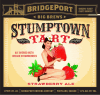 Stumptown Tart