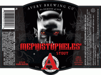 Avery Mephisopheles Stout