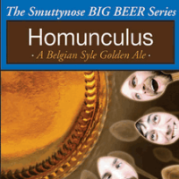 Smuttynose Homunculus