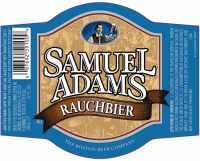 Samuel Adams Rauchbier
