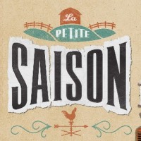 Twisted Pine La Petite Saison Farmhouse Ale