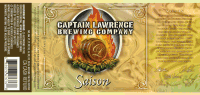 Captain Lawrence Saison