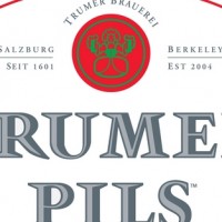 trumer pils logo