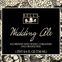 Bells Wedding Ale