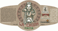 PORT LA CRUDA PORTER