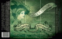 stillwater ales rule of thirds