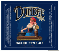 Dundee English-Style Ale