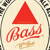 bass pale ale label
