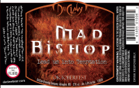 duclaw mad bishop