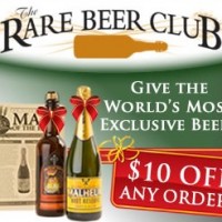 rare beer club Holiday 2011 300x250 Banner