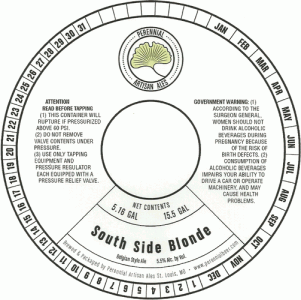 Blue Moon Spiced Abbey Ale, Cutters beers get label approval | BeerPulse