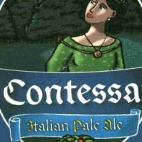 Birra Amiata Contessa IPA