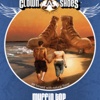 clown shoes muffin top belgian tripel ipa
