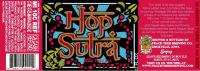 Peace Tree Hop Sutra