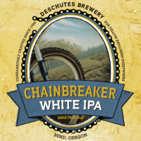Deschutes Chainbreaker White IPA