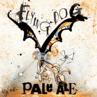 Flying Dog Pale Ale