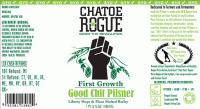 Good Chit Pilsner-bj